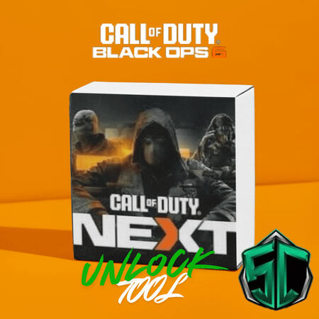 BO6 Unlock All Tool unlock All Tool